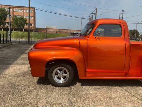 1954 Ford F-100
