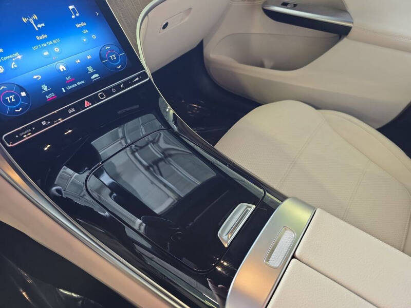 2023 Mercedes-Benz GLC GLC 300