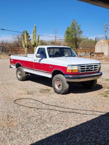 1994 Ford F-250