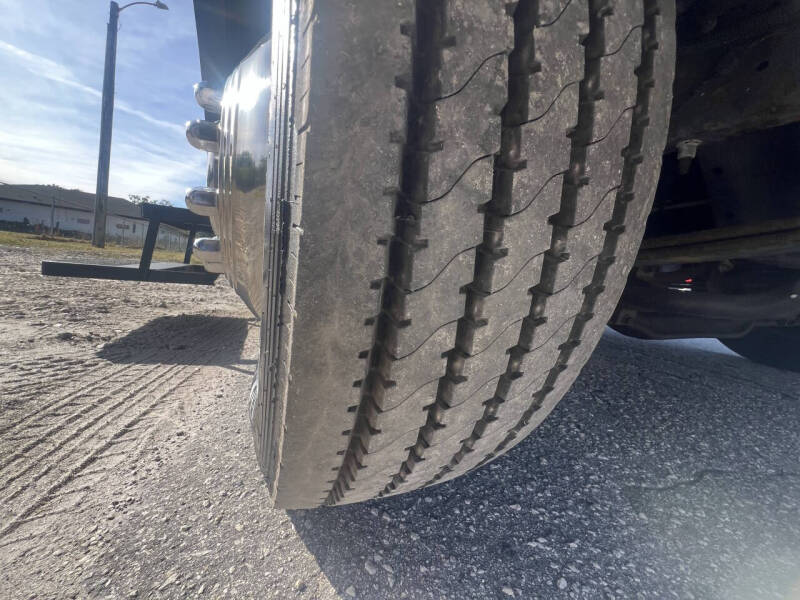 2016 Newmar BAYSTAR SPORT