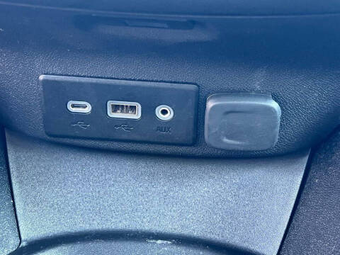 2023 Chevrolet Malibu LS