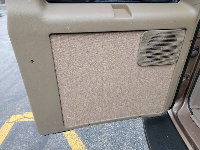 2005 Chevrolet Astro