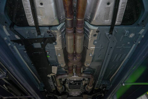 2022 Ford Mustang Shelby GT500