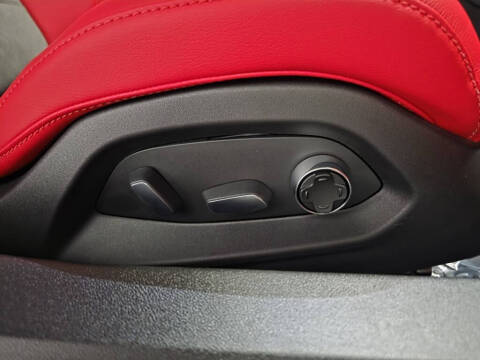 2022 Chevrolet Corvette Stingray