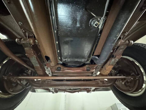 1932 Rolls-Royce Silver Cloud I