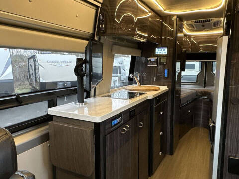 2016 Mercedes-Benz Sprinter
