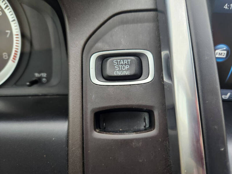 2013 Volvo XC60 3.2 Premier