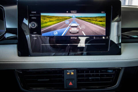 2026 Volkswagen Taos S