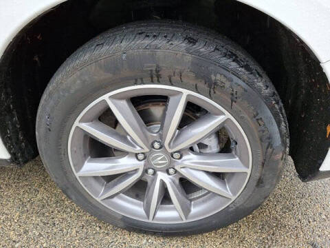 2023 Acura RDX SH-AWD w/Tech