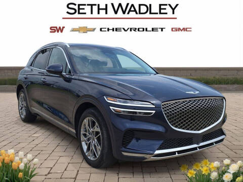 2025 Genesis GV70 2.5T Standard