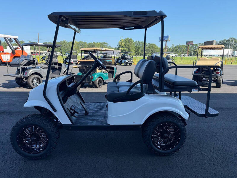 2020 E-Z-GO TXT