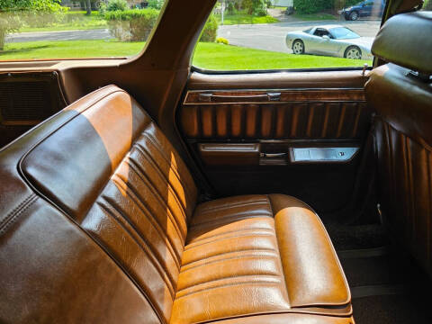 1978 Ford Country Squire