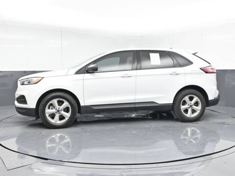 2019 Ford Edge SE