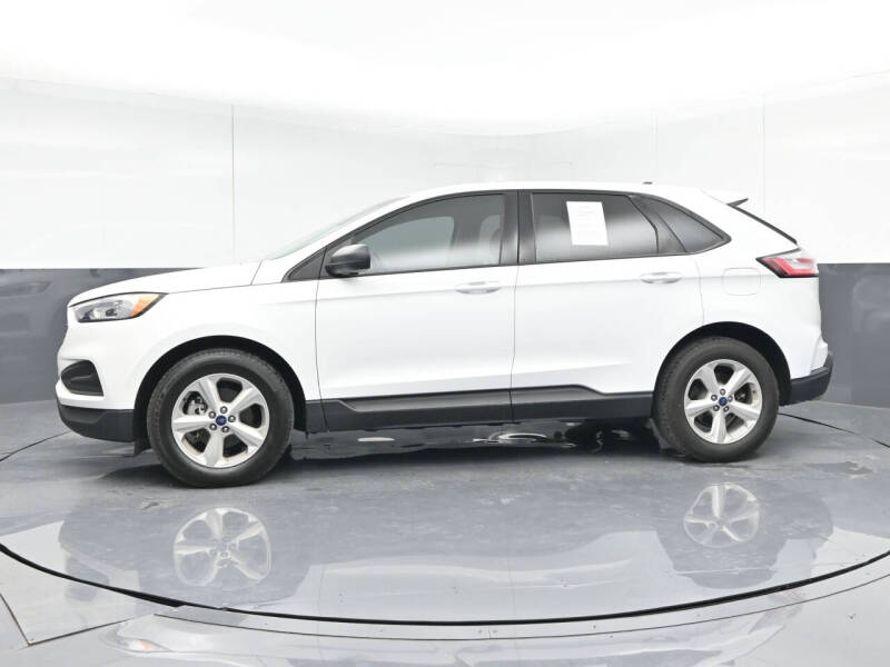 2019 Ford Edge SE