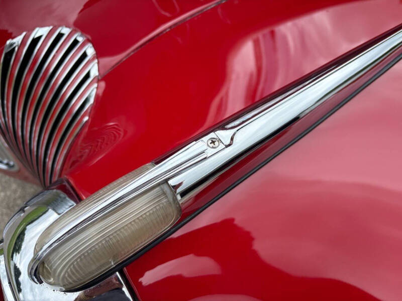 1941 Packard Super Eight