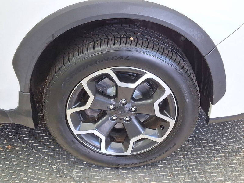 2015 Subaru XV Crosstrek 2.0i Limited