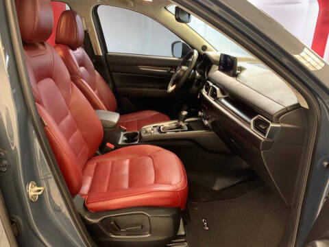 2023 Mazda CX-5 2.5 S Preferred