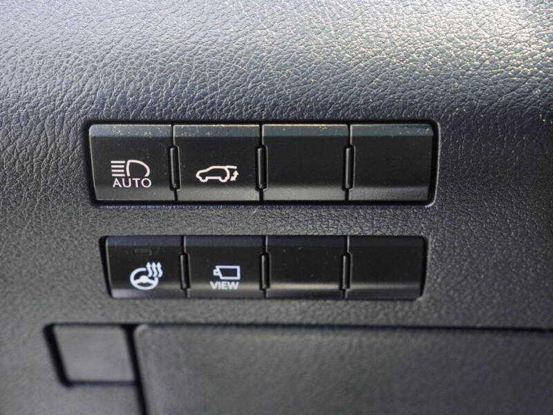 2020 Lexus RX 350L
