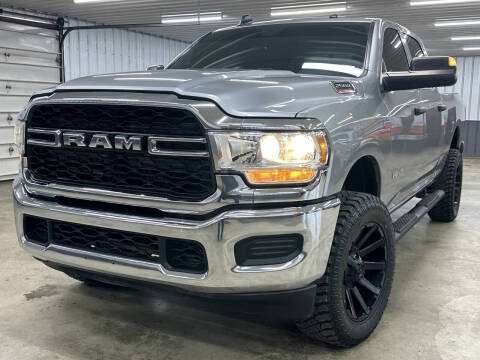 2022 RAM 2500 for sale at Griffith Auto Sales LLC in Home PA