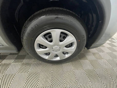 2026 Mitsubishi Outlander Sport
