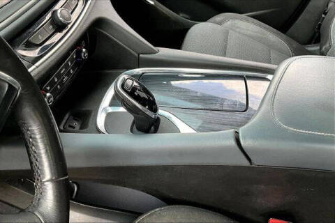 2019 Buick Enclave Preferred