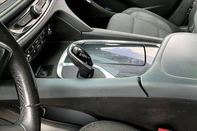 2019 Buick Enclave Preferred