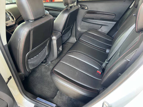 2013 GMC Terrain Denali