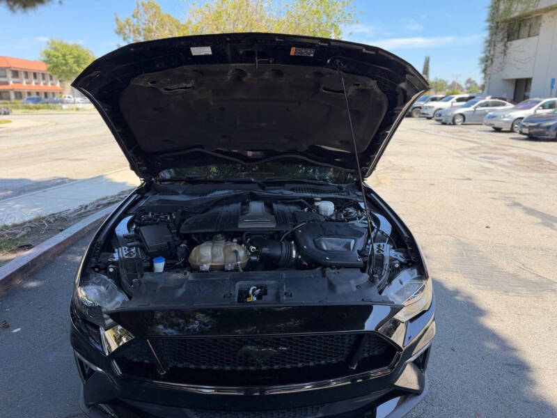 2020 Ford Mustang GT