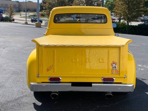 1956 Ford F-100