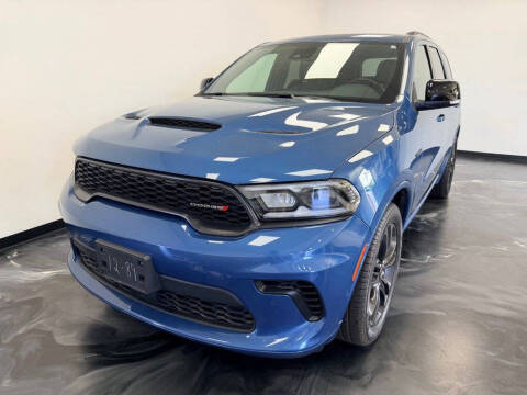 2024 Dodge Durango R/T Plus
