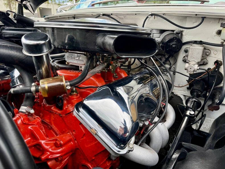 1960 Chevrolet Impala