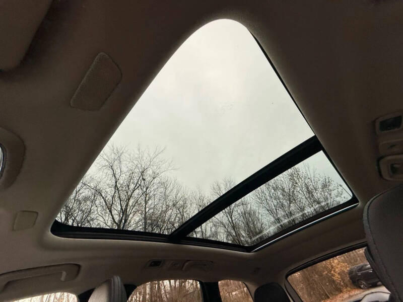 2020 Volvo XC60 T5 Momentum