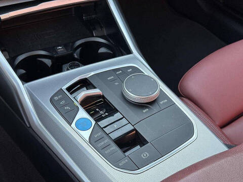 2023 BMW i4 eDrive35 Gran Coupe