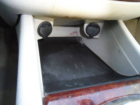 2011 Chevrolet Impala LT Fleet