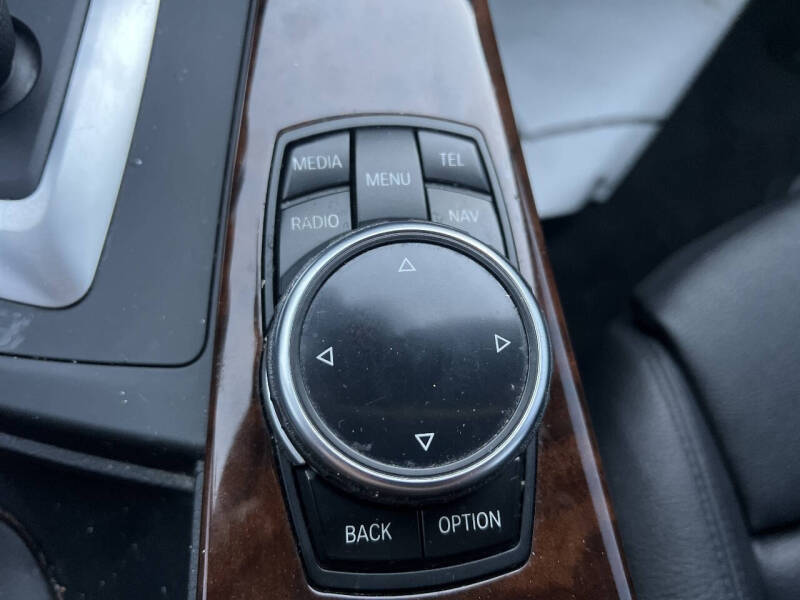 2014 BMW 3 Series 328i