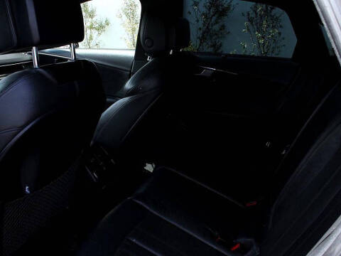 2019 Audi S4 3.0T quattro Premium Plus