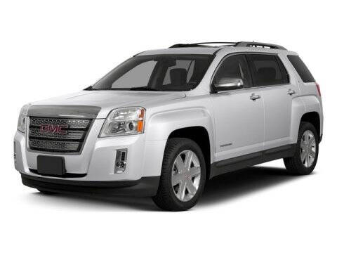 2015 GMC Terrain for sale at CarZoneUSA in West Monroe LA