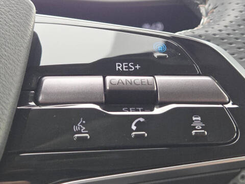 2023 Nissan Ariya Engage