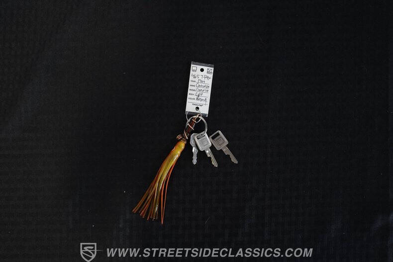 1969 Chevrolet Chevelle