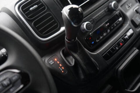 2024 RAM ProMaster