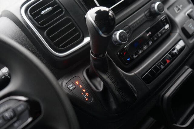 2024 RAM ProMaster
