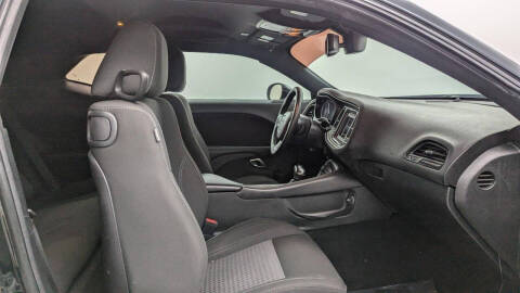 2020 Dodge Challenger GT