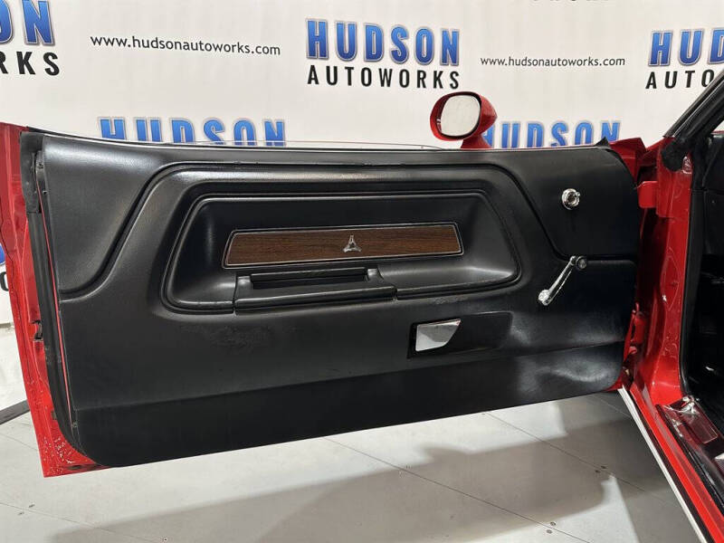 1974 Dodge Challenger