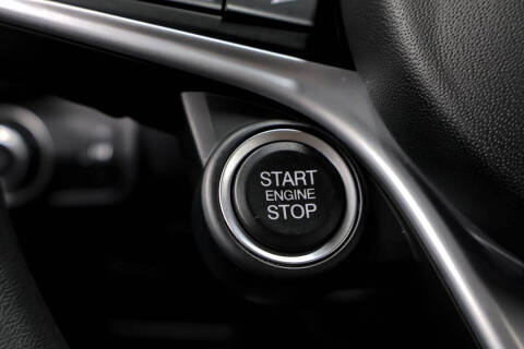 2019 Alfa Romeo Stelvio