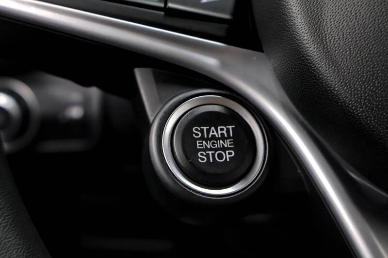 2019 Alfa Romeo Stelvio