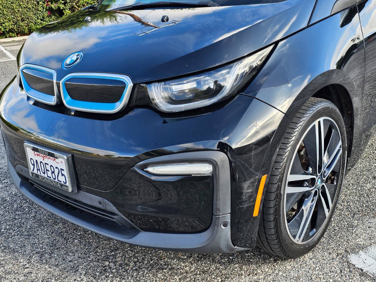 2019 BMW i3 6