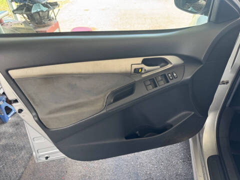 2009 Toyota Matrix