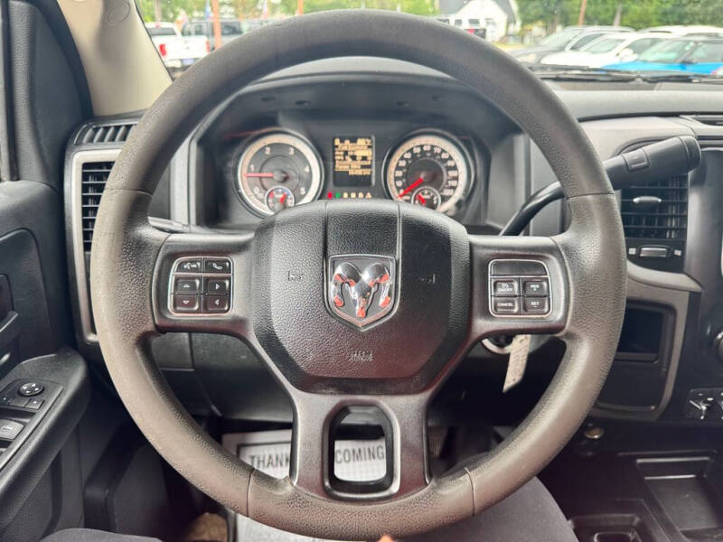 2015 RAM 3500