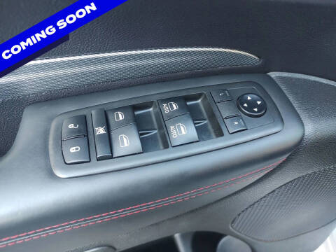 2018 Dodge Durango R/T