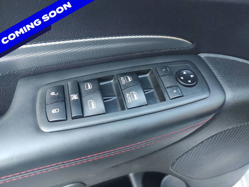 2018 Dodge Durango R/T